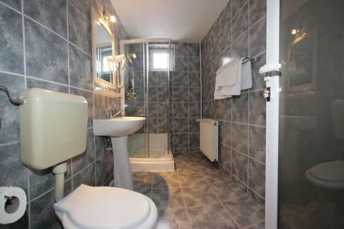 Hotel Pensiunea Confort