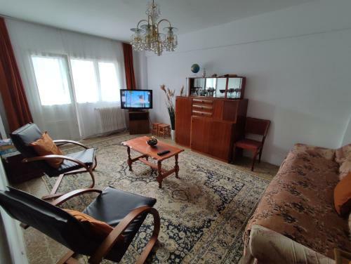 Apartamento Home Sweet Home