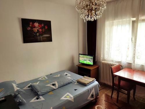 Apartamento Home Sweet Home