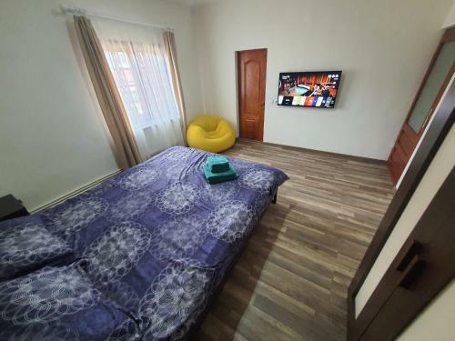 Hostal Bucegi View