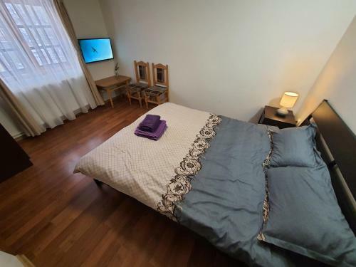 Hostal Bucegi View