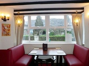 Posada King Arthurs Arms