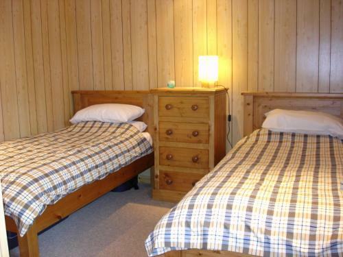Airdeny Chalets