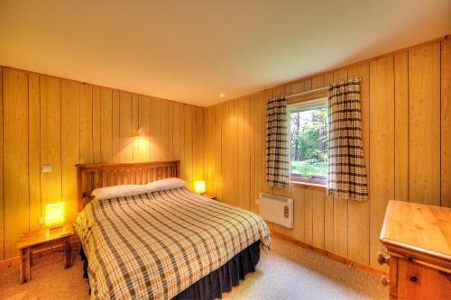 Airdeny Chalets