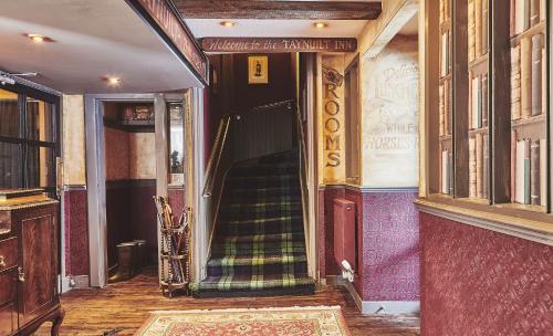 Posada Taynuilt Hotel