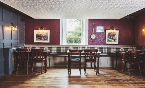 Posada Taynuilt Hotel