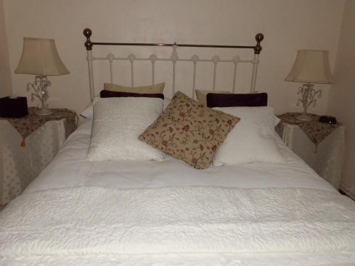 Bed & Breakfast The Elms