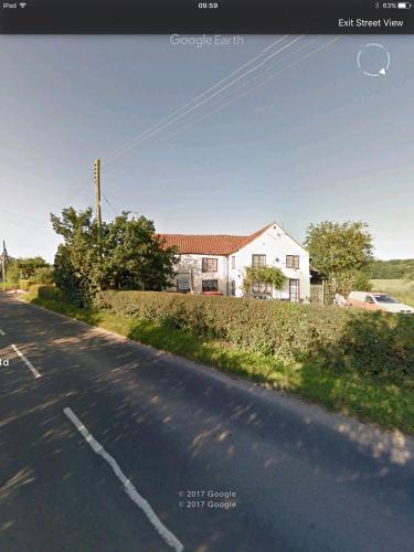 Bed & Breakfast The Elms