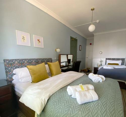 Hostal Jingles