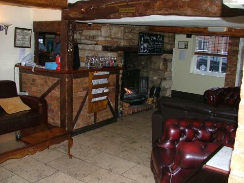 White Hart Hotel