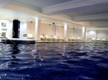 Greenwoods Hotel & Spa