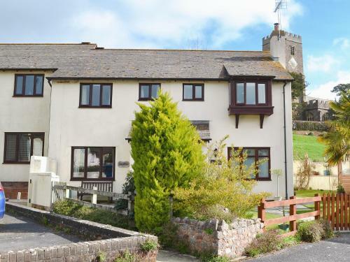Bayeux Cottage