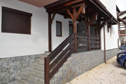 Apartament Golden Rose 1
