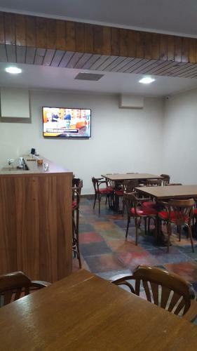 Hostal Pensiunea Curcubeu 3*