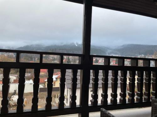 Premium View Apartment, Bu?teni