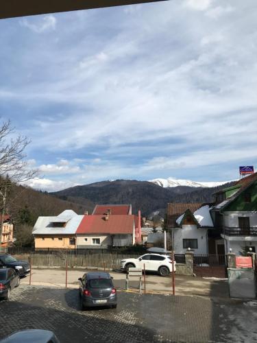 Apartamento Kalinderu Adet ,l�ng? P�rtie