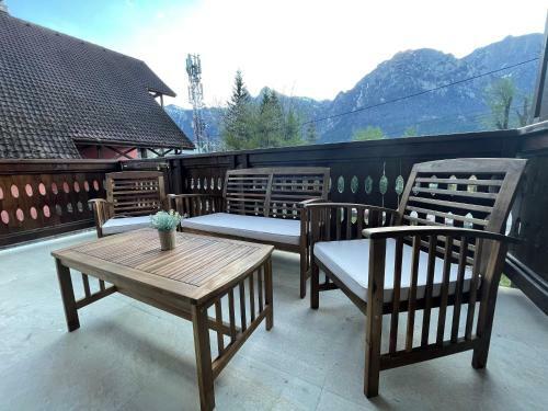 Apartamento Castle Residence Apt. Zamorei