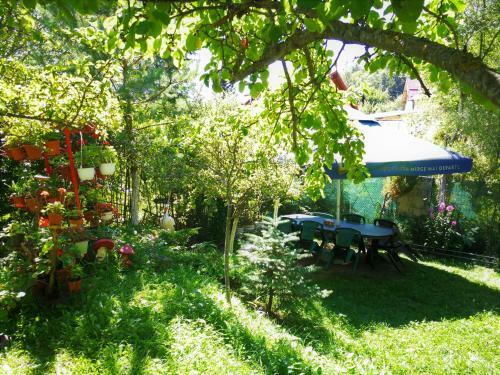 Hostal Pensiunea Marion