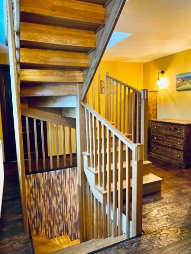 Bed & Breakfast Casa Ankeli