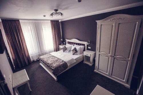 Hostal Royal Inn Busteni-adults Only