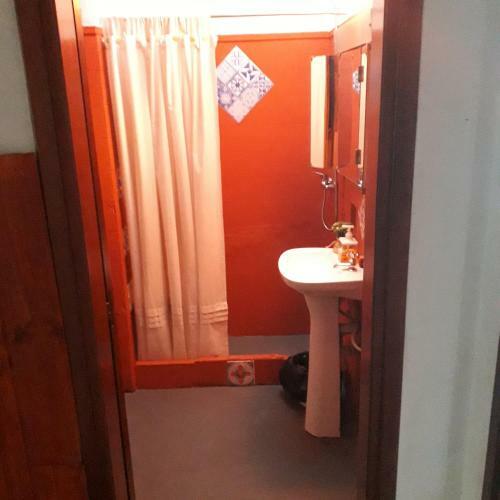 Albergue Preciosa Habitaci�n Compartida