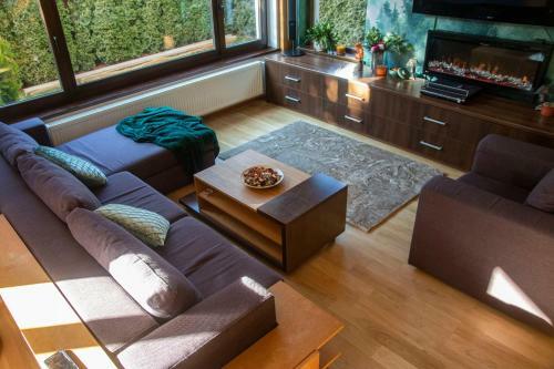 Villa Jack Residence Busteni