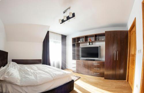 Villa Jack Residence Busteni