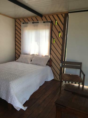 Apartamento Monoambiente Campestre