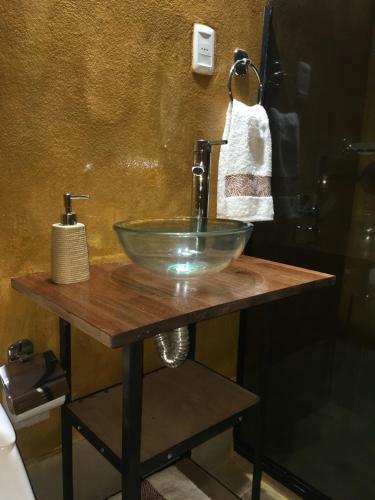Apartamento Monoambiente Campestre