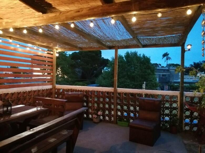 Albergue "el Pel�cano" Hostal & Bar Rest�
