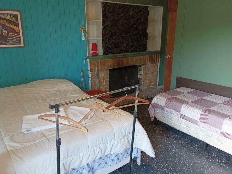 Albergue "el Pel�cano" Hostal & Bar Rest�