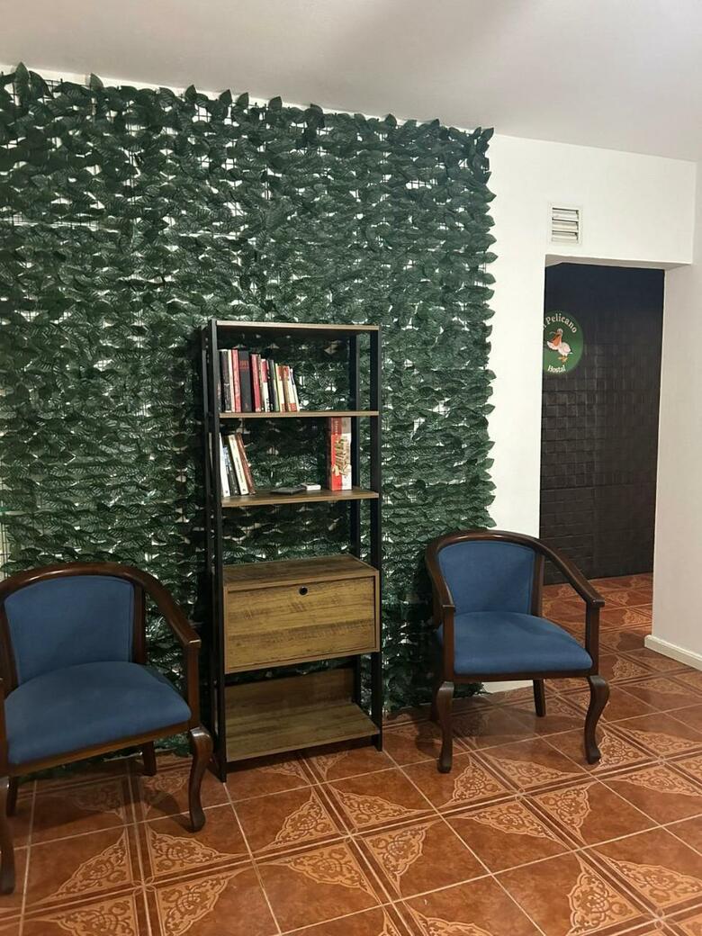 Albergue "el Pel�cano" Hostal & Bar Rest�