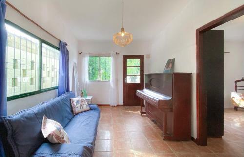 Florcita Loft