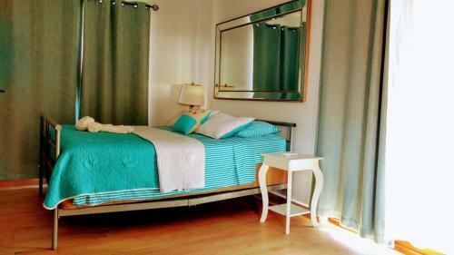 Apartamento Coconut Beach Caye Caulker