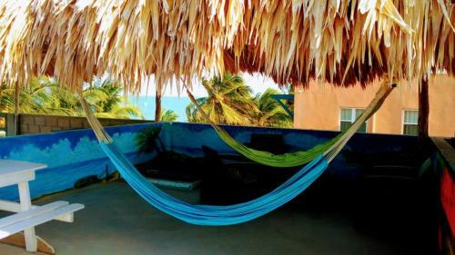 Apartamento Coconut Beach Caye Caulker