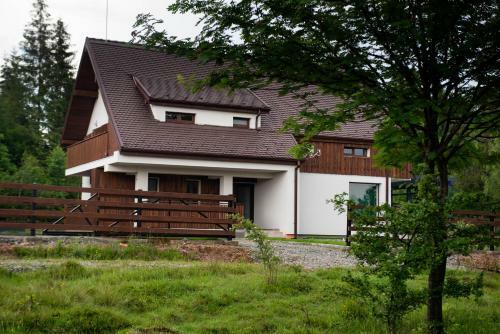 Pensiunea Agroturistic? Drag de Apuseni