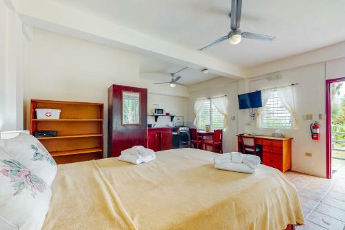 Apartamento Willow 2 At Island Cabanas Gold Standard Certified
