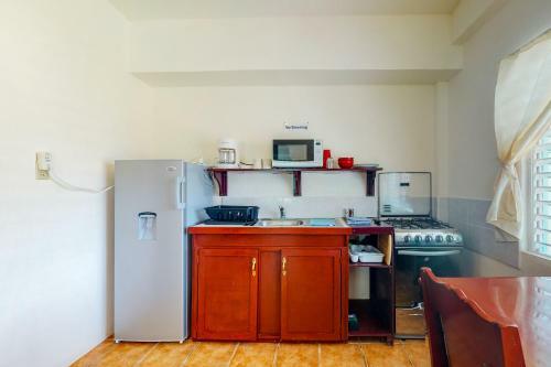 Apartamento Willow 2 At Island Cabanas Gold Standard Certified
