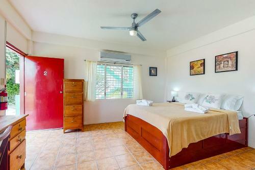 Apartamento Willow 2 At Island Cabanas Gold Standard Certified