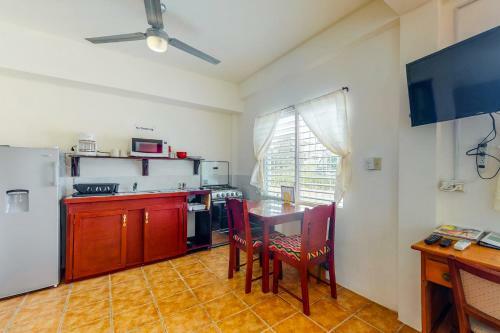 Apartamento Willow 2 At Island Cabanas Gold Standard Certified