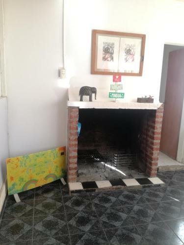 El Canto De La Ballena Loft 2