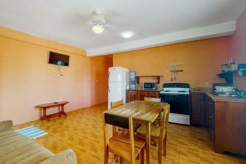 Apartamento De Real Macaw