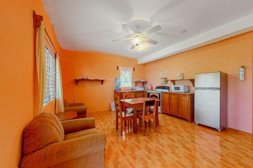 Apartamento De Real Macaw