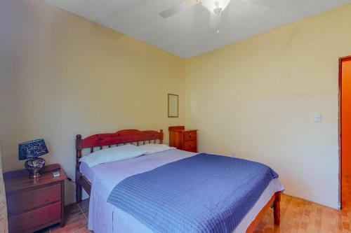 Apartamento De Real Macaw