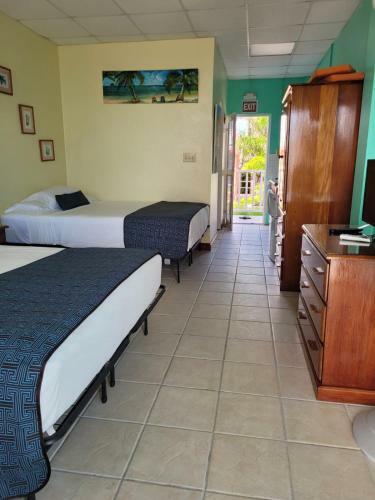 Hotel Caye Caulker Condos