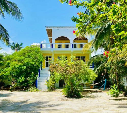 Hostal Jaguar Morning Star