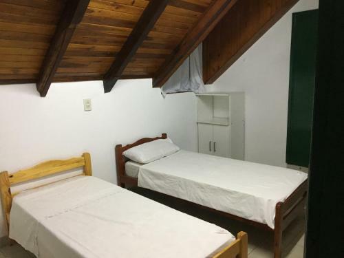 Apartamento Zorzal 2