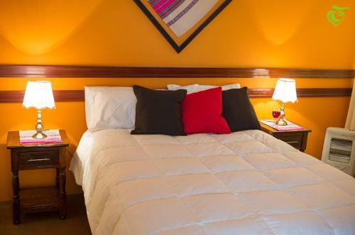 Hotel Sonqo Killa Del Colca