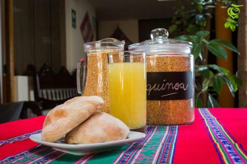 Hotel Sonqo Killa Del Colca