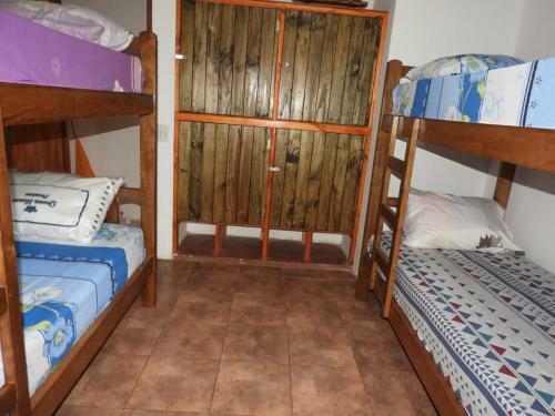 Tekoafro Hostel